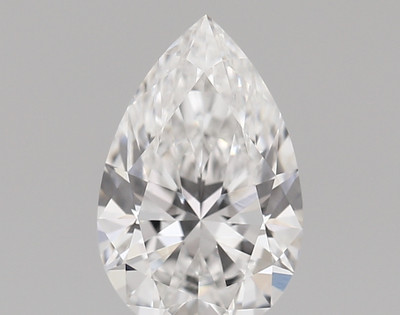 1.79-Carat Pear Lab Grown Diamond