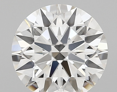 1.78-Carat Round Lab Grown Diamond