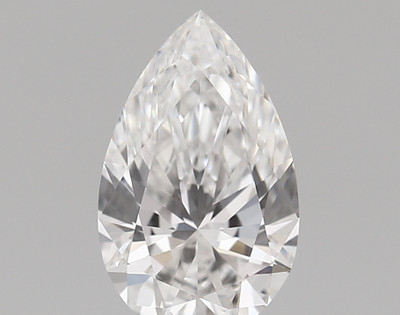1.78-Carat Pear Lab Grown Diamond