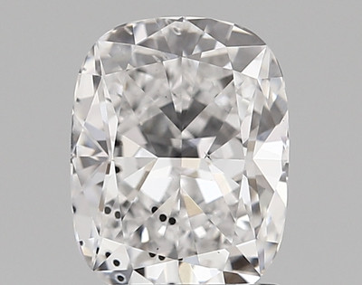 1.8-Carat Cushion Lab Grown Diamond