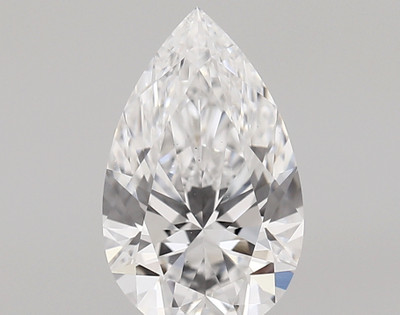 1.81-Carat Pear Lab Grown Diamond