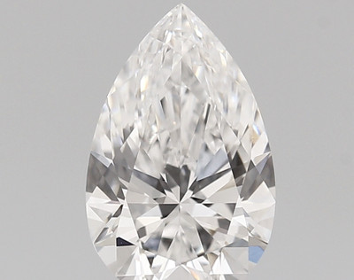 1.78-Carat Pear Lab Grown Diamond