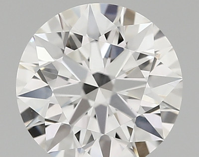1.78-Carat Round Lab Grown Diamond