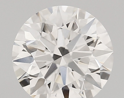 1.8-Carat Round Lab Grown Diamond