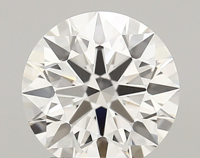 1.78-Carat Round Lab Grown Diamond