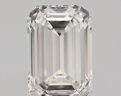 1.78-Carat Emerald Lab Grown Diamond