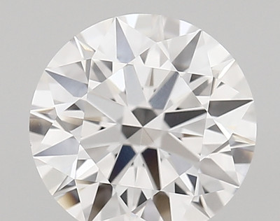 1.8-Carat Round Lab Grown Diamond