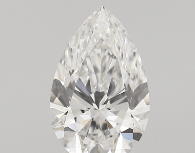 1.79-Carat Pear Lab Grown Diamond