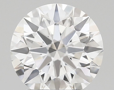 1.81-Carat Round Lab Grown Diamond