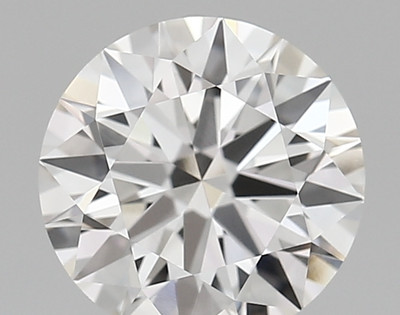 1.79-Carat Round Lab Grown Diamond