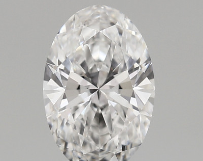 1.79-Carat Oval Lab Grown Diamond