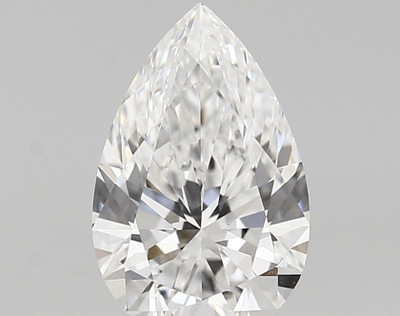 1.79-Carat Pear Lab Grown Diamond