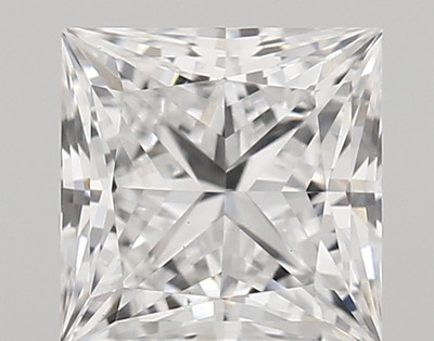 1.79-Carat Princess Lab Grown Diamond