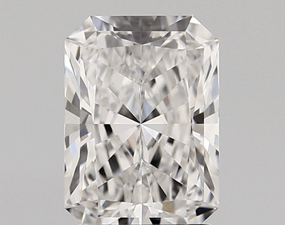 1.8-Carat Radiant Lab Grown Diamond