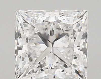 1.79-Carat Princess Lab Grown Diamond