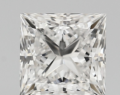 1.78-Carat Princess Lab Grown Diamond