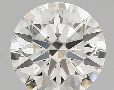 1.78-Carat Round Lab Grown Diamond