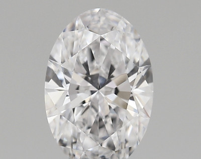 1.8-Carat Oval Lab Grown Diamond