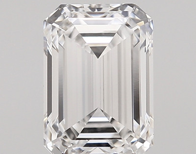 1.79-Carat Emerald Lab Grown Diamond