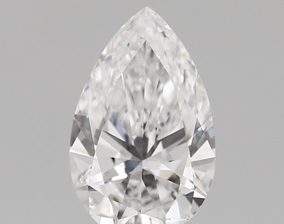 1.81-Carat Pear Lab Grown Diamond