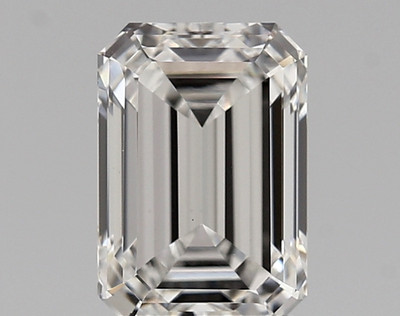 1.79-Carat Emerald Lab Grown Diamond