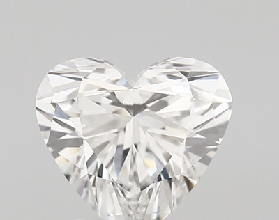 1.81-Carat Heart Lab Grown Diamond