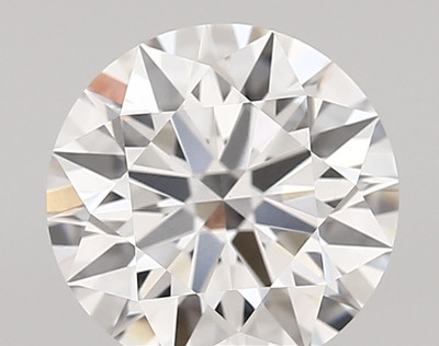 1.8-Carat Round Lab Grown Diamond