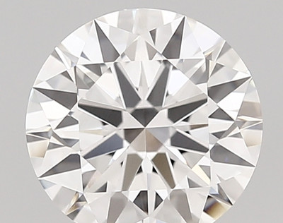 1.8-Carat Round Lab Grown Diamond
