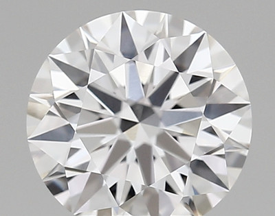 1.8-Carat Round Lab Grown Diamond