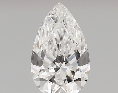 1.81-Carat Pear Lab Grown Diamond