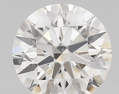 1.8-Carat Round Lab Grown Diamond