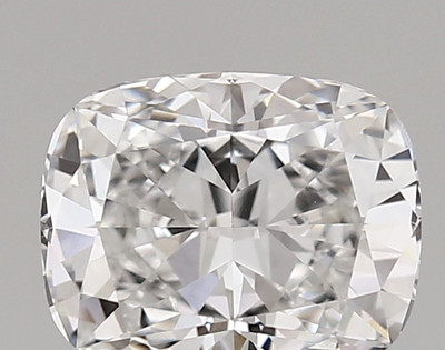 1.8-Carat Cushion Lab Grown Diamond