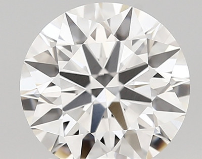 1.81-Carat Round Lab Grown Diamond
