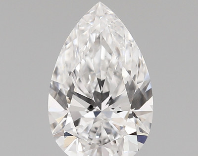 1.8-Carat Pear Lab Grown Diamond