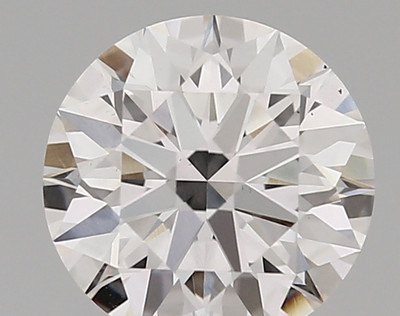 1.81-Carat Round Lab Grown Diamond