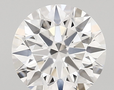 1.79-Carat Round Lab Grown Diamond