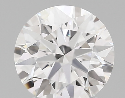 1.79-Carat Round Lab Grown Diamond