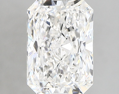 1.83-Carat Radiant Lab Grown Diamond