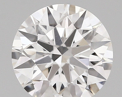 1.82-Carat Round Lab Grown Diamond