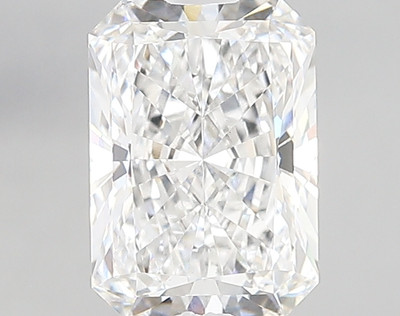 1.82-Carat Radiant Lab Grown Diamond