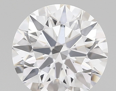 1.81-Carat Round Lab Grown Diamond