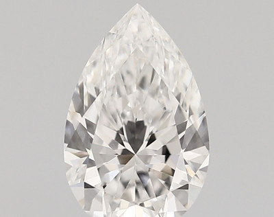 1.81-Carat Pear Lab Grown Diamond