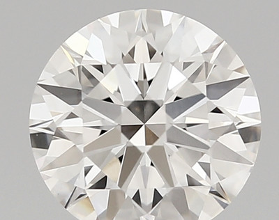 1.79-Carat Round Lab Grown Diamond