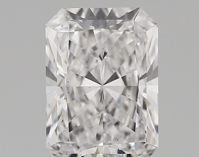 1.81-Carat Radiant Lab Grown Diamond