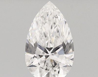 1.81-Carat Pear Lab Grown Diamond