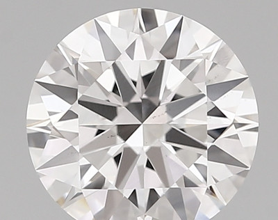 1.82-Carat Round Lab Grown Diamond