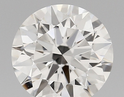 1.79-Carat Round Lab Grown Diamond