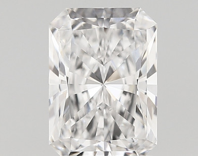 1.79-Carat Radiant Lab Grown Diamond