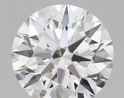 1.83-Carat Round Lab Grown Diamond