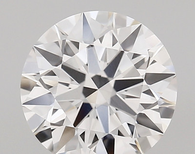 1.82-Carat Round Lab Grown Diamond